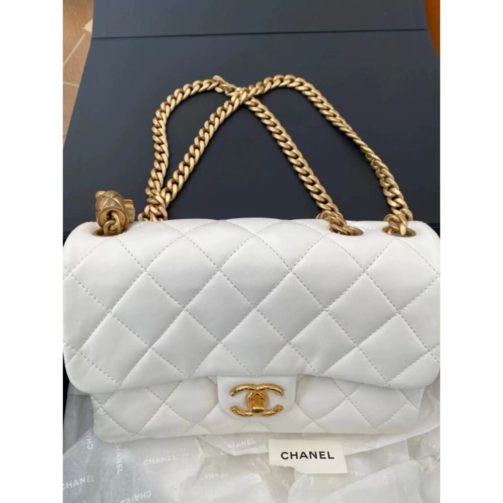 Chanel Women Pre-Loved Bag Very Good Condition